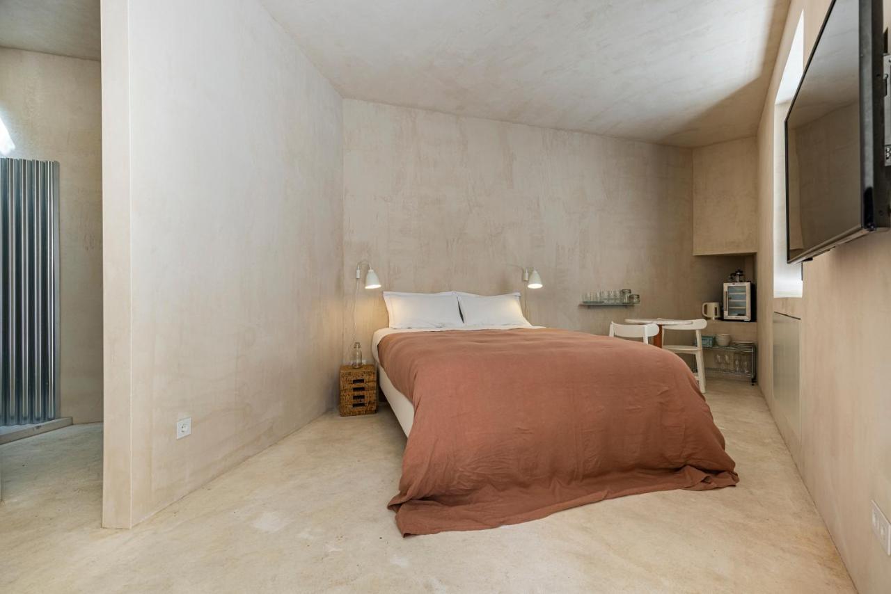 The Carpenter'S Room Lisbon Luaran gambar
