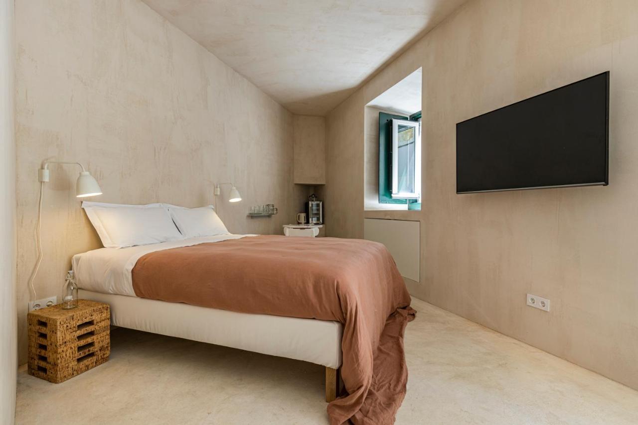 The Carpenter'S Room Lisbon Luaran gambar