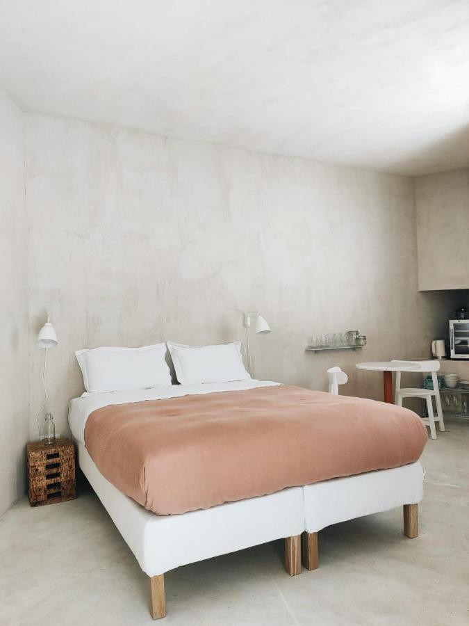 The Carpenter'S Room Lisbon Luaran gambar